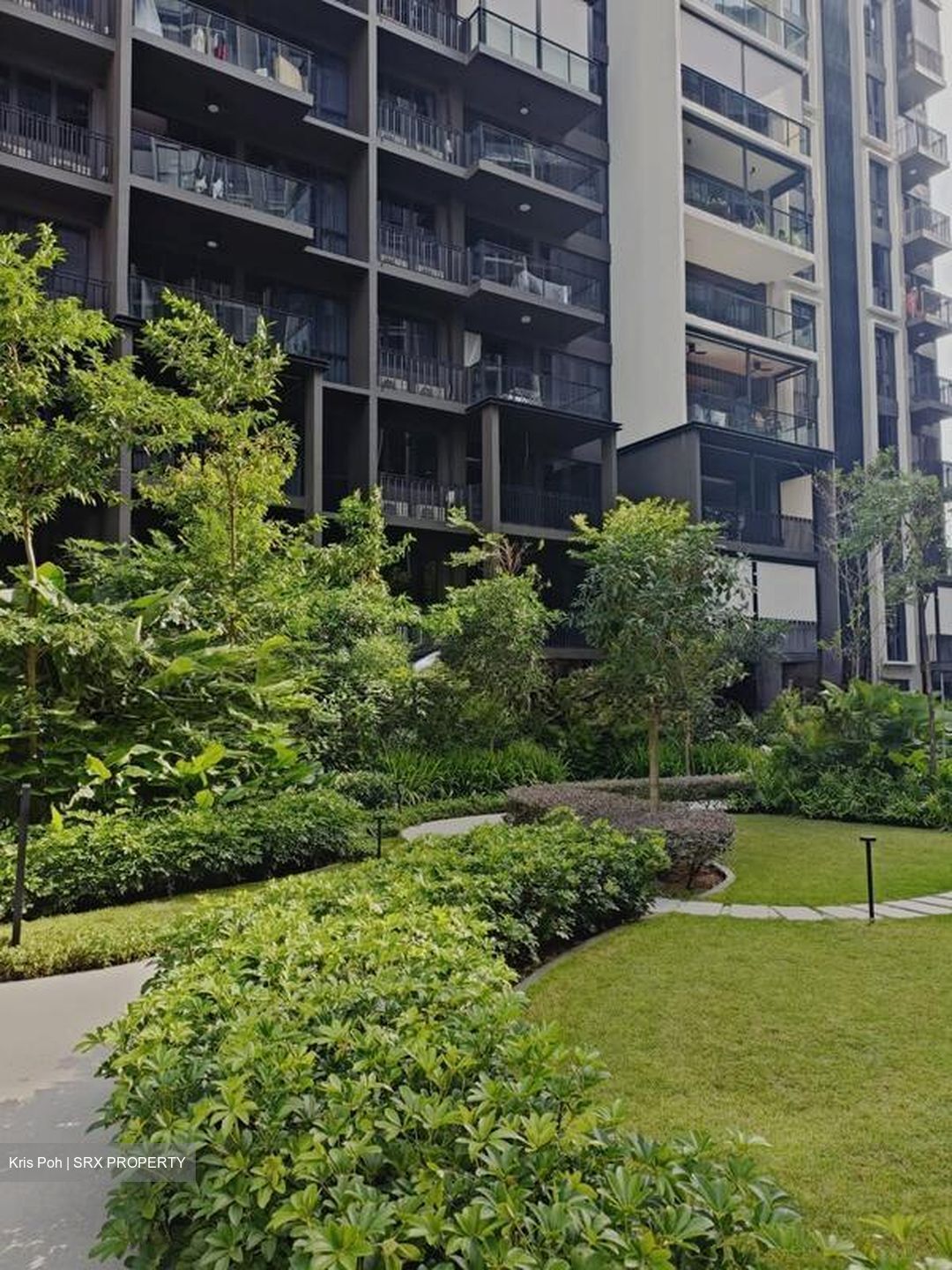 Park Colonial (D13), Condominium #578084281